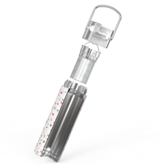 Butelka termiczna Leeza Terrazzo