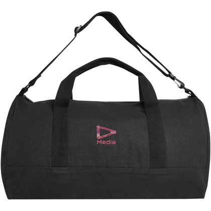 Torba podróżna z materiałów recyklingowanych o pojemności 50L lPorter 500 g/m² Aware™