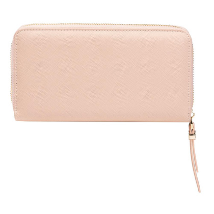 Portmonetka podrózna Mademoiselle Pink