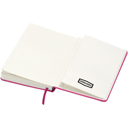 Notes biurowy Classic 10618108 Różowy