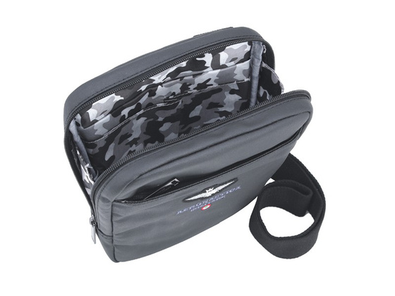 Torba Aeronautica Militare New City czarna