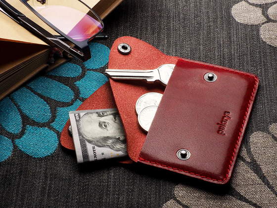 Portfel RETRO - Insider Line 1733