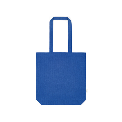 Torba na zakupy Annapurna Bawelna z recyklingu 180 gsm