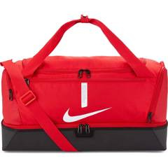 Torba Nike Academy Team M Hardcase czerwony CU8096 657