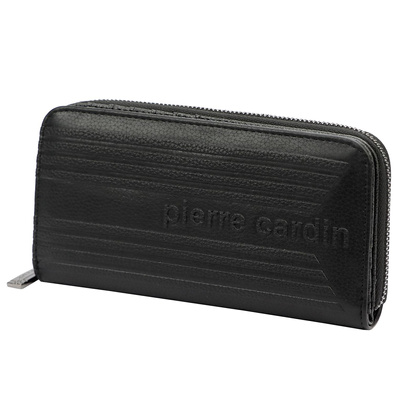 Portfel damski  PIERRE CARDIN LADY63 1428 Zielony