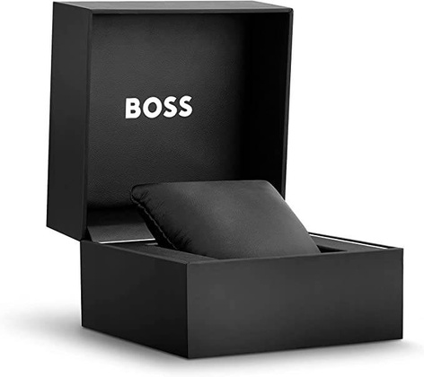 ZEGAREK DAMSKI HUGO BOSS 1502552 Flawless (zh502b)