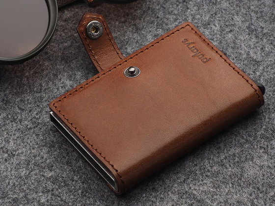 Portfel EASY WALLET for AirTag 2174