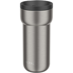 Mepal Ellipse kubek termiczny ze stali nierdzewnej o pojemności 375 ml