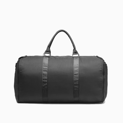 Torba sportowa / podróżna PACKSY COLLECTION PUCCINI TD246 1 Czarna