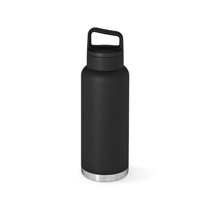 Butelka Zambezi 1000 ze stali nierdzewnej z recyklingu 1160 ml