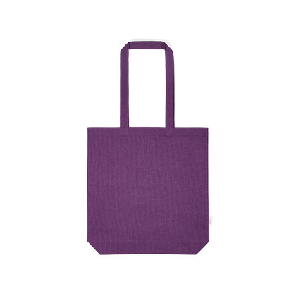 Torba na zakupy Annapurna Bawelna z recyklingu 180 gsm