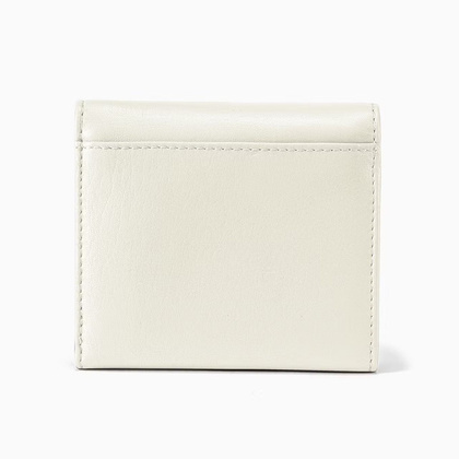 Portfel damski skórzany PUCCINI ZEN ZN9187 0A Biały