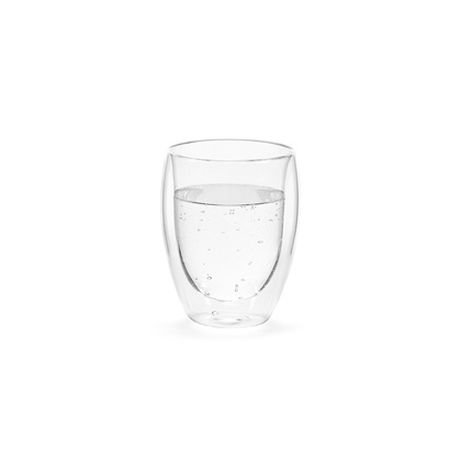 Meuse 350 Kubek ze szkla borokrzemowego 370 ml