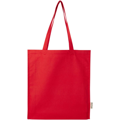 Florida torba na zakupy 270 g/m² z dnem 14L