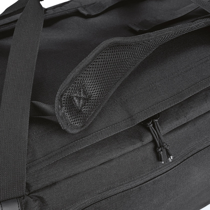 Torba sportowa São Paulo XL rPET 75L
