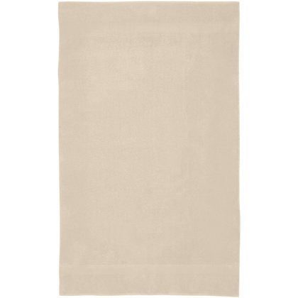Evelyn bawełniany ręcznik kąpielowy o gramaturze 450 g/m² i wymiarach 100 x 180 cm