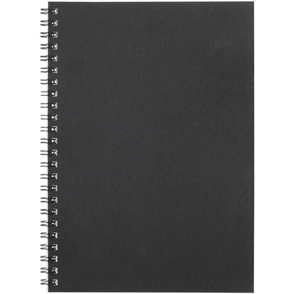 Desk-Mate® kołonotatnik A5