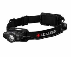 Latarka Ledlenser H5R Core