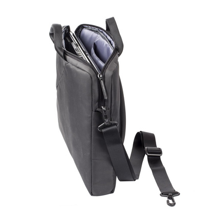 Torba na laptop 15,6" RIVACASE Tivoli 8730 Szara