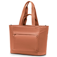 Torba z miejscem na laptop do 15,6" PUCCINI TOTE TD249 9A Pomarańczowa