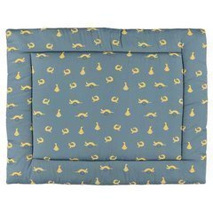 Whippy weasel, Mata dziecięca 75 x 95 cm UPOMINKARNIA