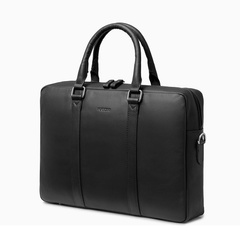 Torba na laptop 15,6" PUCCINI ROYAL COLLECTION LGD5423 1 Czarna