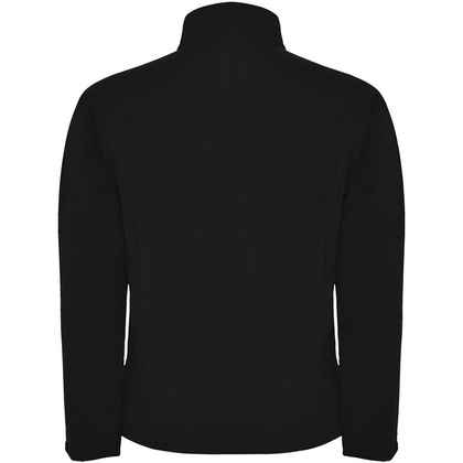 Rudolph kurtka unisex typu softshell