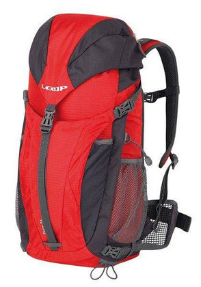 Plecak trekkingowy LOAP Terra 24l czerwony