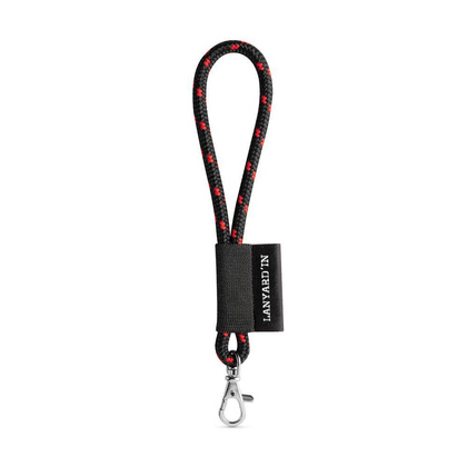 Lanyard Nautic Short Set. Modele standardowe