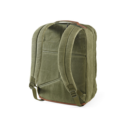 Plecak Cape Town 27L Bawełna Recyklingowa 230 gsm