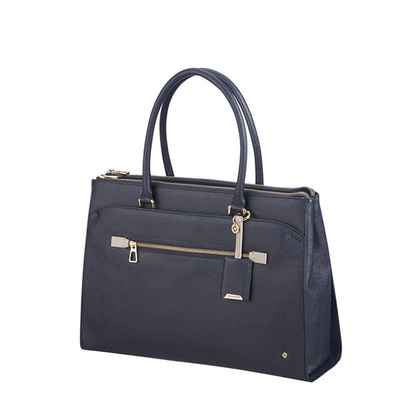 Torba na laptop 14,1" SAMSONITE LADY BECKY 109674 Granatowa