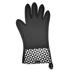 Rękawica z neoprenu z palcami 33cm TOP5