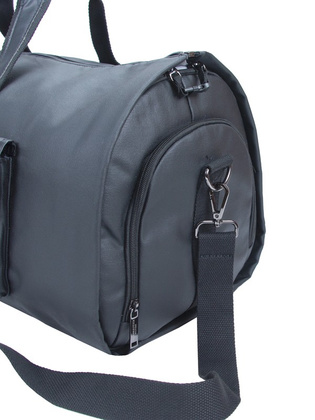 Torba Aeronautica Militare New City czarna