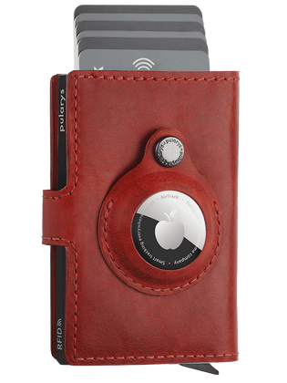 Portfel HIKER for AirTag 2112