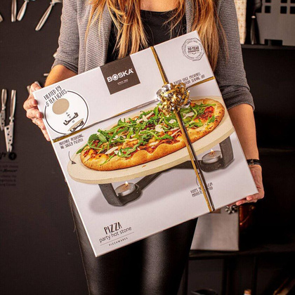 Kamień do pizzy Party Hot Stone 33cm