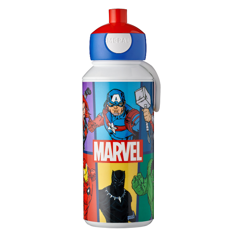 Bidon dla dzieci pop-up Campus 400ML Avengers 107410065395