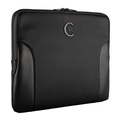Etui na laptopa Forbes Black
