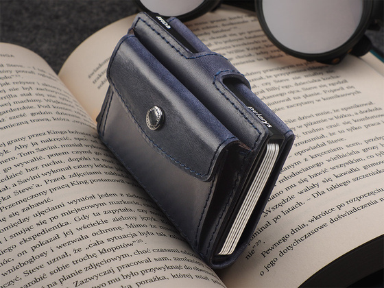 Portfel HIKER Max 2173