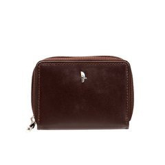 Etui na karty, wizytówki PUCCINI PL3332 2 Brązowe