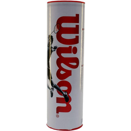 LOTKA BADMINTON NYLON WILSON CHAMPIONSHIP TUBA 6SZT NEONOWA 79