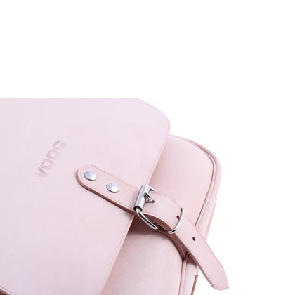 VERTICAL plecak / torba KEMER VOOC Vintage P15 naturalny