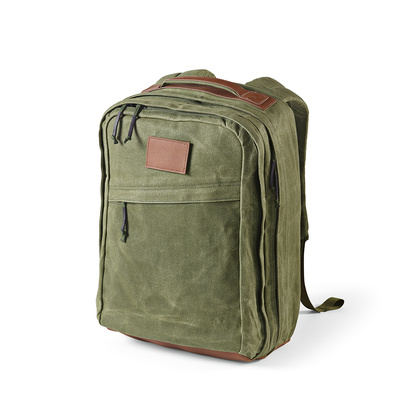 Plecak Cape Town 27L Bawełna Recyklingowa 230 gsm