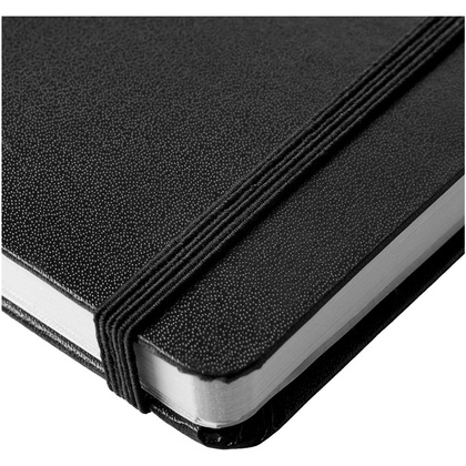 Notes A4 Executive w twardej okładce