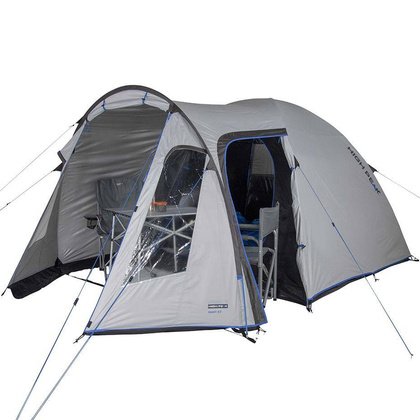 Namiot High Peak Tessin 5 10228 Jasno Szary