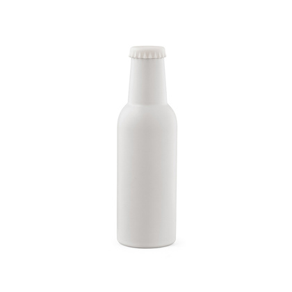 Butelka Sepik ze stali nierdzewnej z recyklingu 360 ml