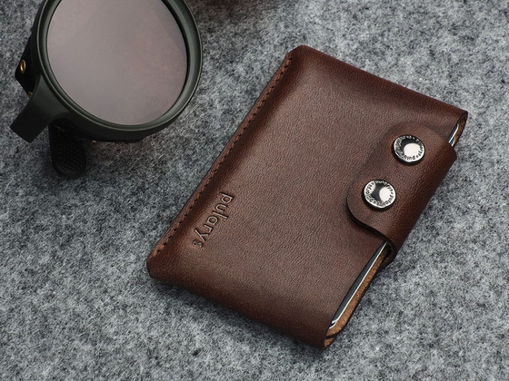 Portfel HOBBY - Insider line 1726