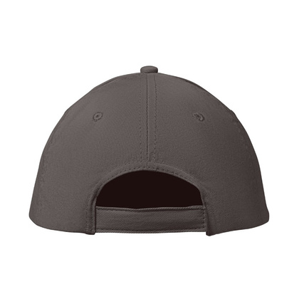 Czapka baseballowa 6 paneli