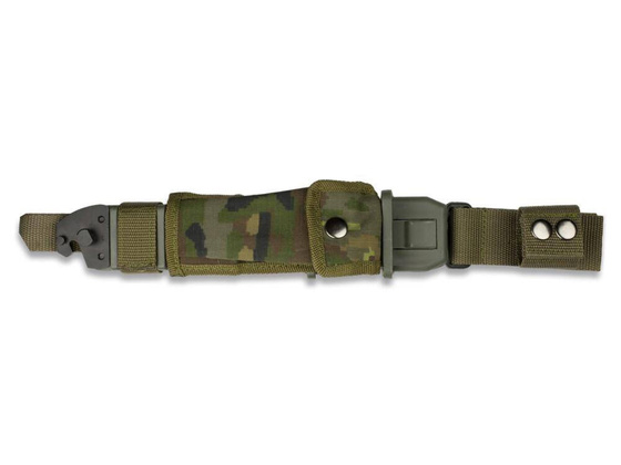 Nóż Bagnet K25 32068