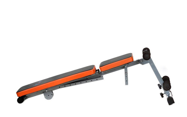 Ławka treningowa wielopozycyjna FUNFIT