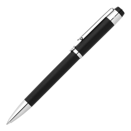 Długopis Regent Black